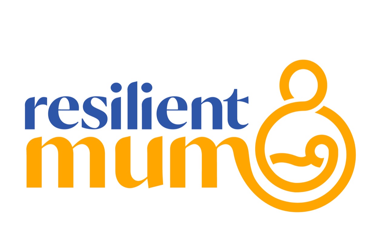 Resilient Mum
